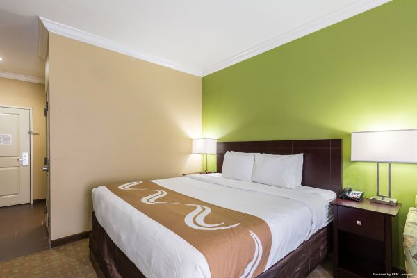 Quality Inn Leesville (Sandy Hill)